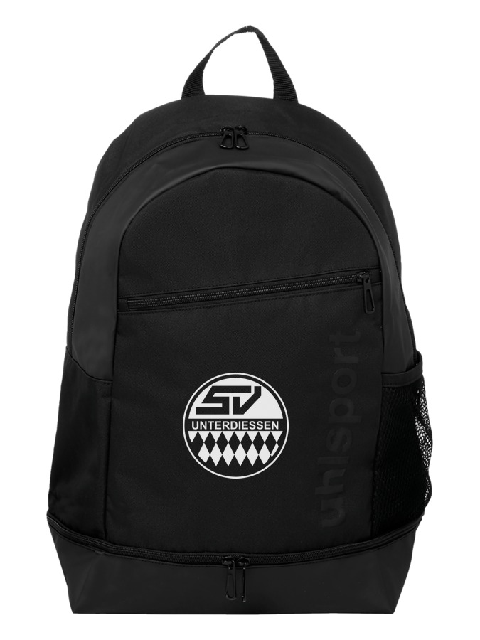 uhlsport Essential Backpack mit Bodenfach