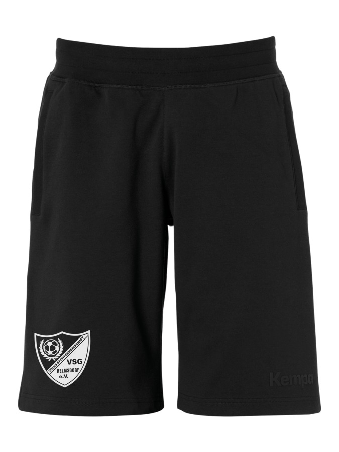 Kempa Status Shorts