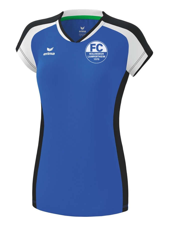 Erima Gandia Tanktop Damen
