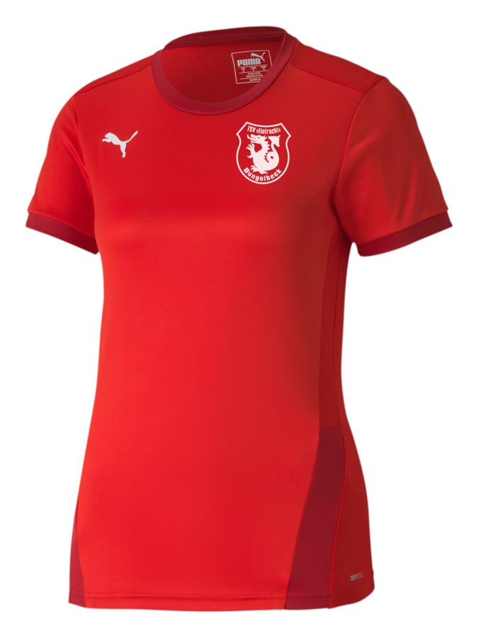PUMA teamGOAL 23 Trikot Damen