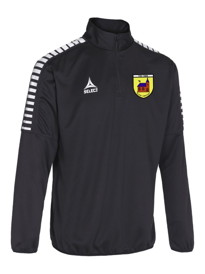 Select Argentina Trainingstop