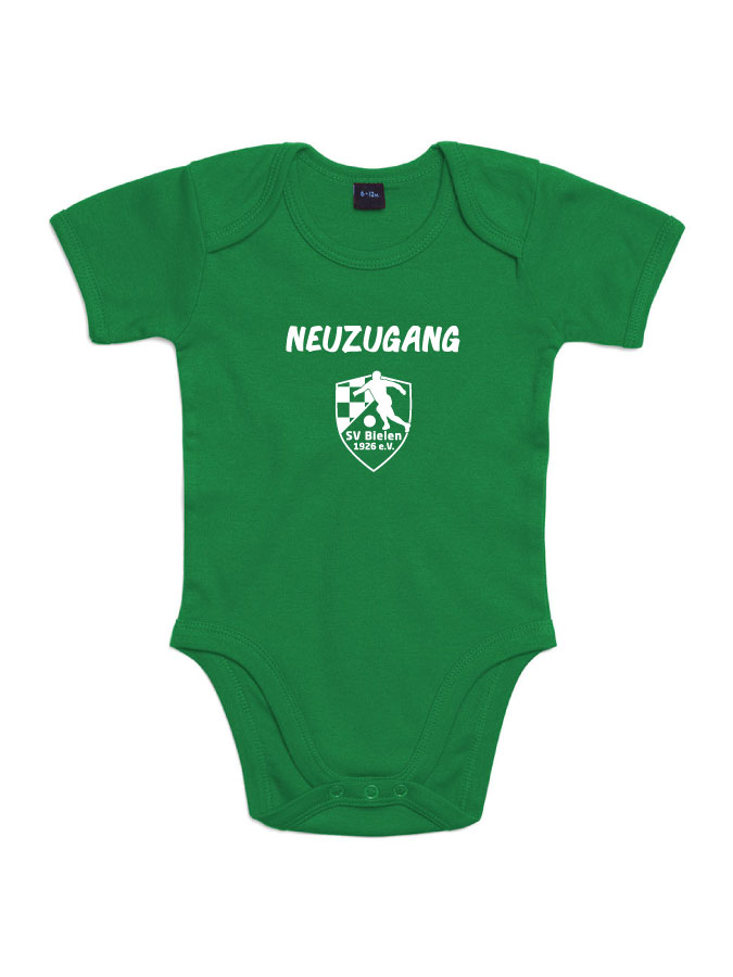 Baby Body Neuzugang