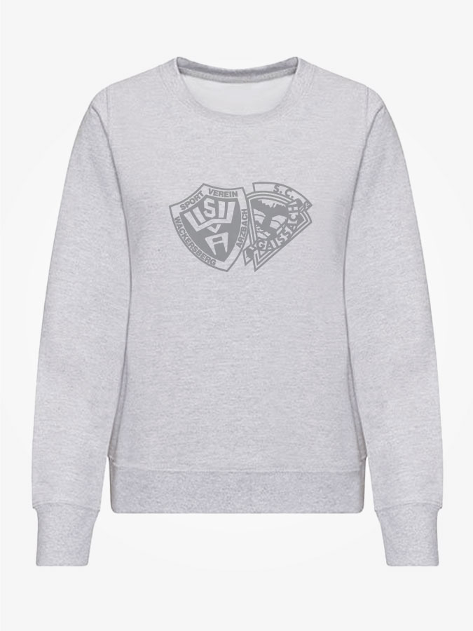 Sweater All Grey Unisex