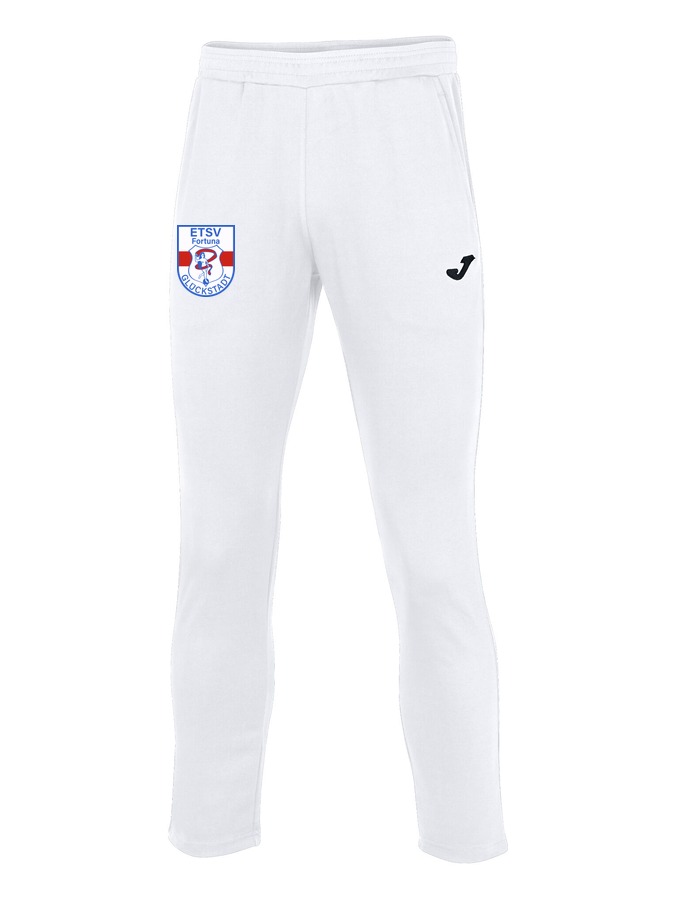 Joma Cannes III Long Pants