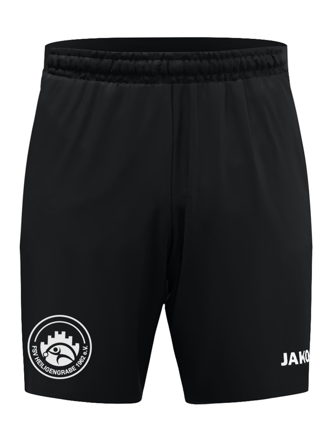 Jako Trainingsshort Dynamic