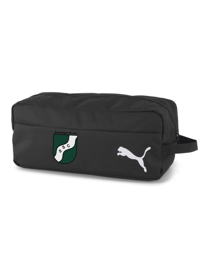 PUMA teamGOAL 23 Shoe Bag