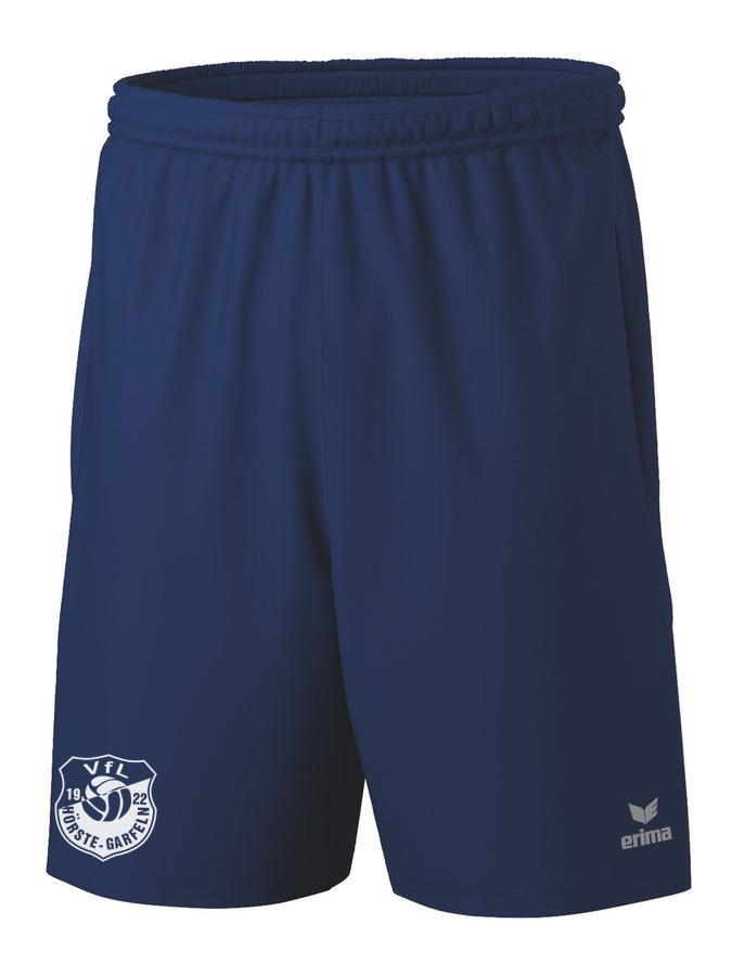Erima Team Shorts