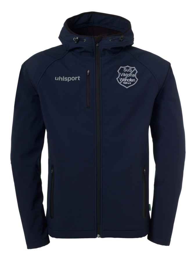 uhlsport Essential Softshelljacke