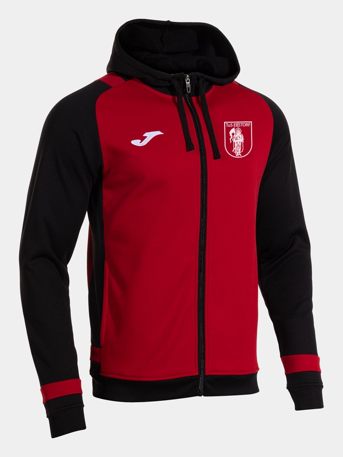 Joma Lider Kapuzenjacke