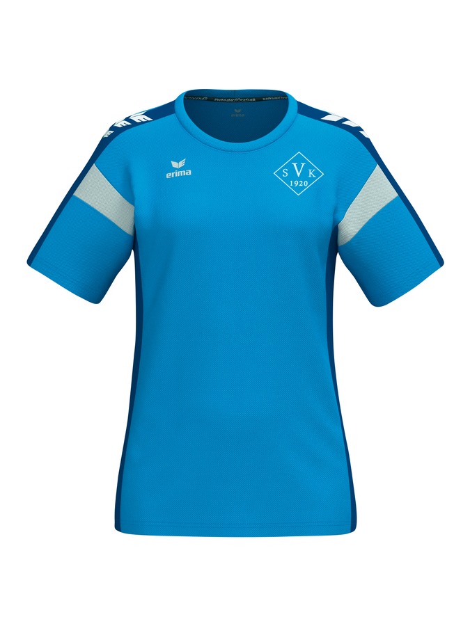 Erima Celebrate 125 T-Shirt Function Damen