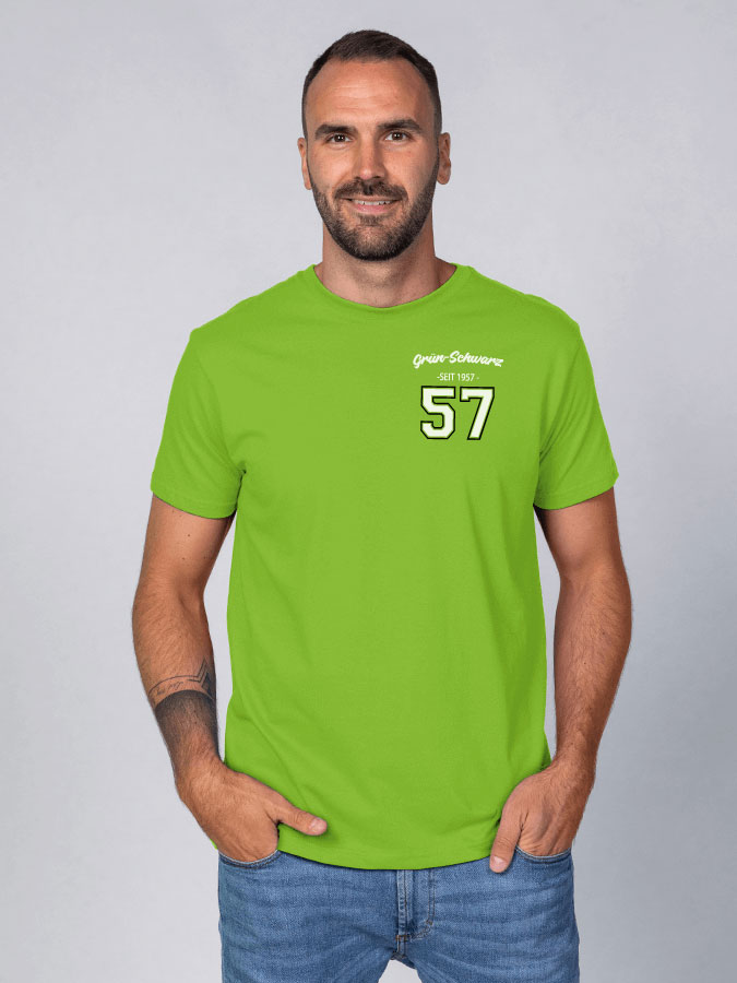 Shirt Superior Herren