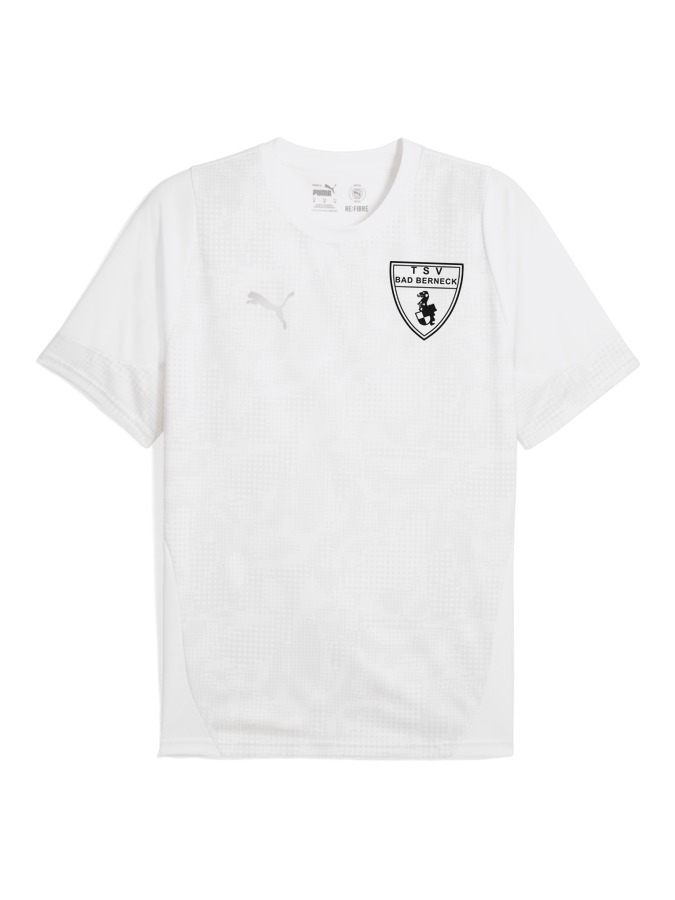 PUMA teamCUP Trainingsshirt