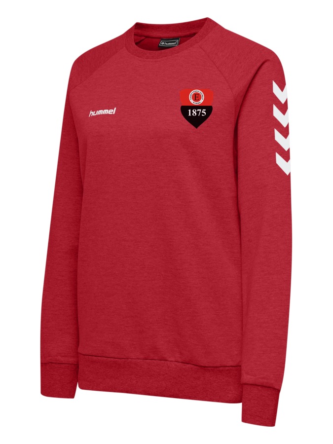 Hummel Go Cotton Sweatshirt Damen