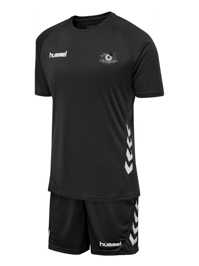 Hummel Promo Set