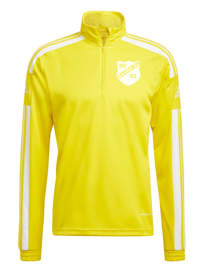 adidas Squadra 21 Trainingstop