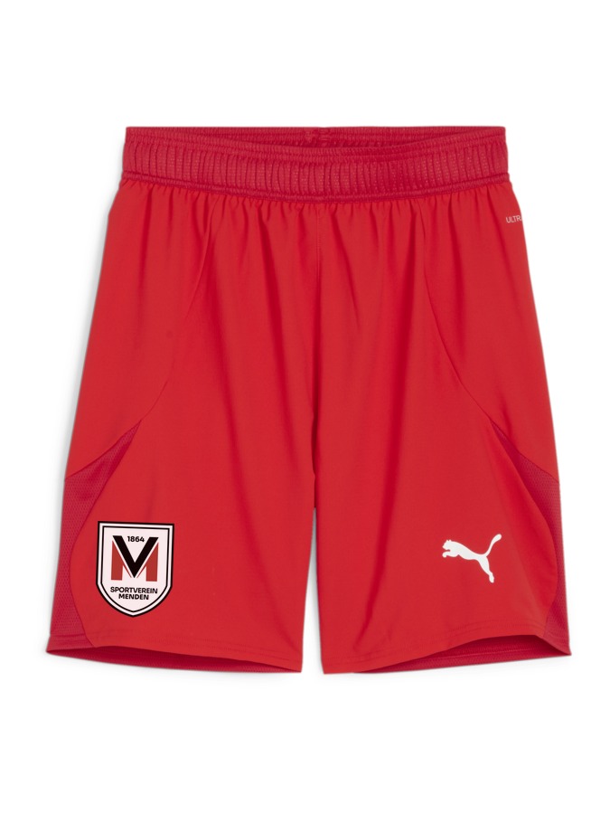 PUMA teamFINAL Shorts