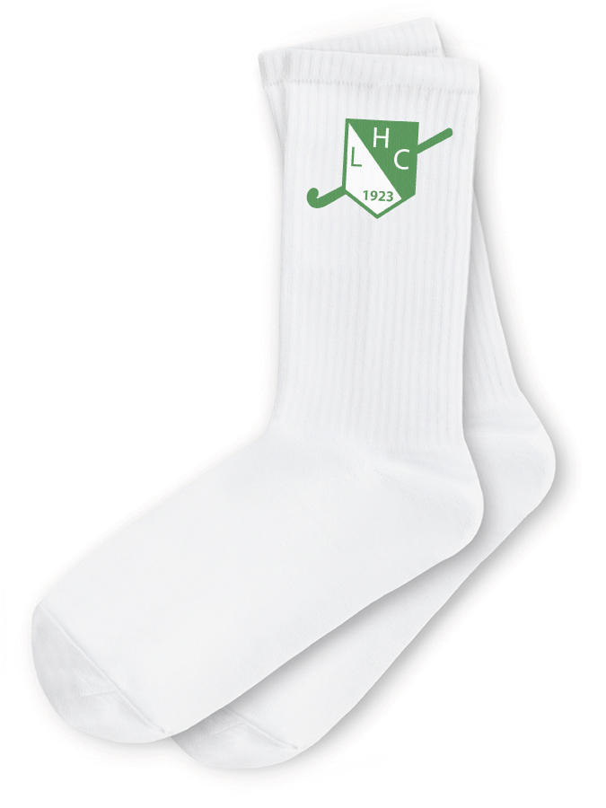 Sportsocken Logo