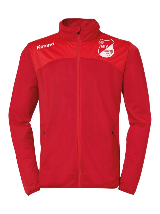 Kempa Emotion 2.0 Poly Jacke
