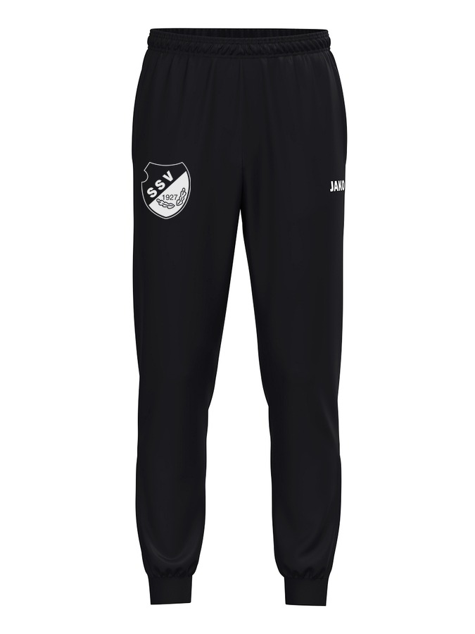 Jako Polyesterhose One