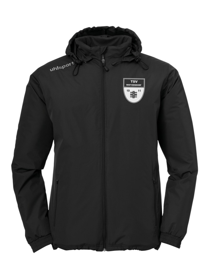 uhlsport Essential Coach Jacket