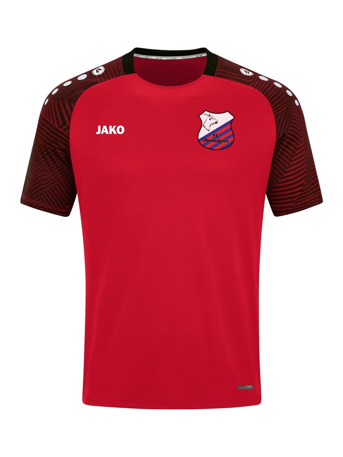 Jako T-Shirt Performance