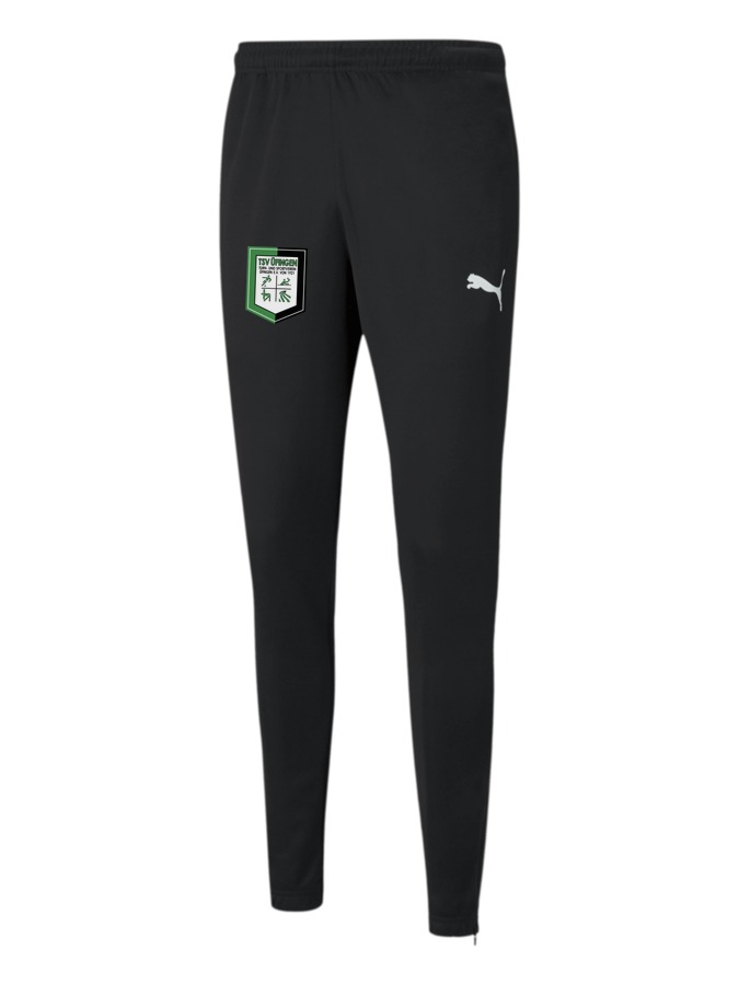 PUMA teamRISE Poly Trainingshose