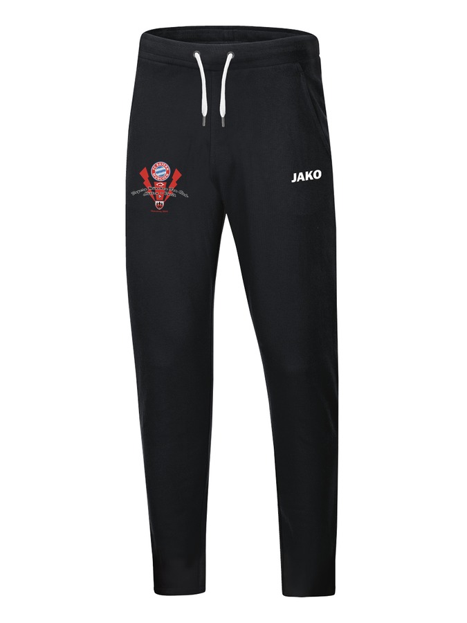 Jako Jogginghose Base