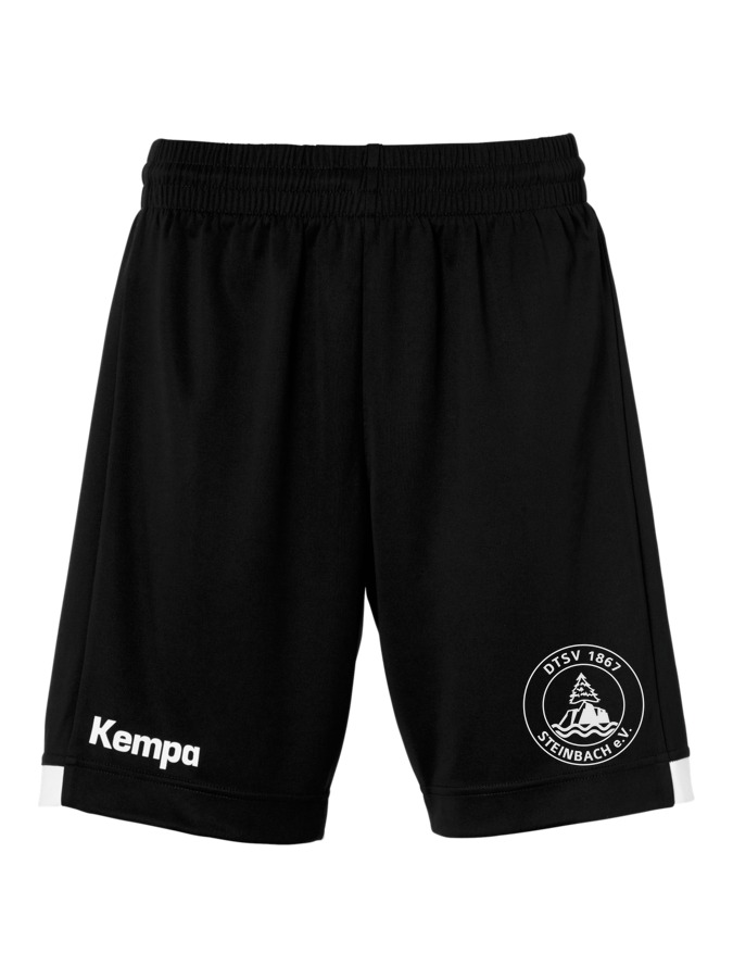 Kempa Player Long Shorts Damen