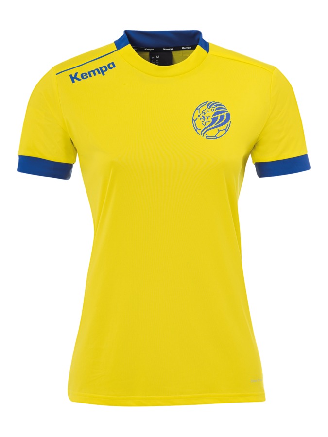Kempa Player Trikot Damen