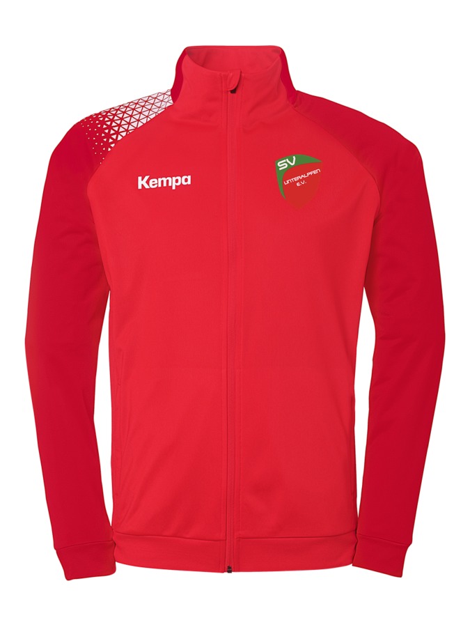 Kempa Ambition 28 Poly Jacke