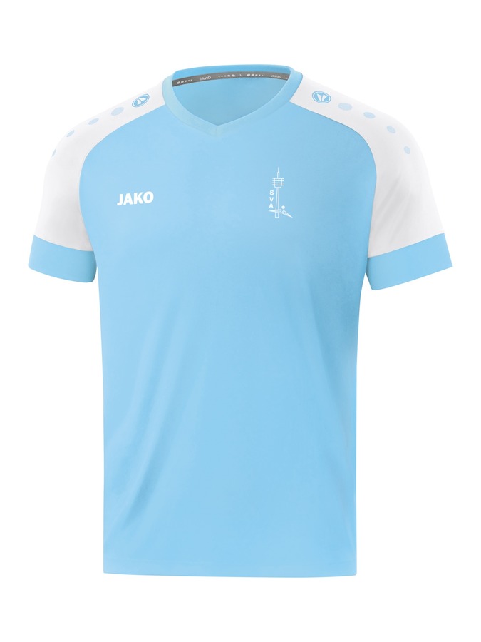 Jako Trikot Champ 2.0 Kurzarm