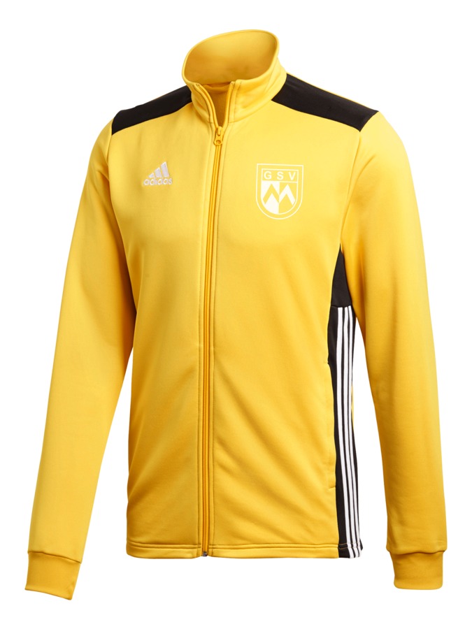 adidas Regista 18 Polyesterjacke