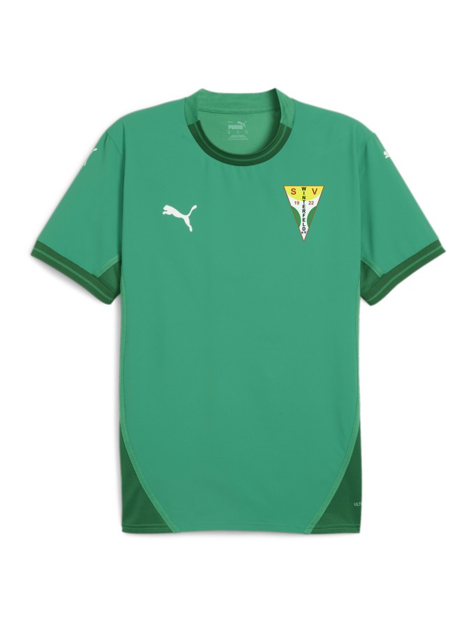PUMA teamFINAL Trikot