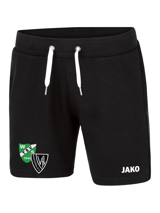 Jako Short Base Damen
