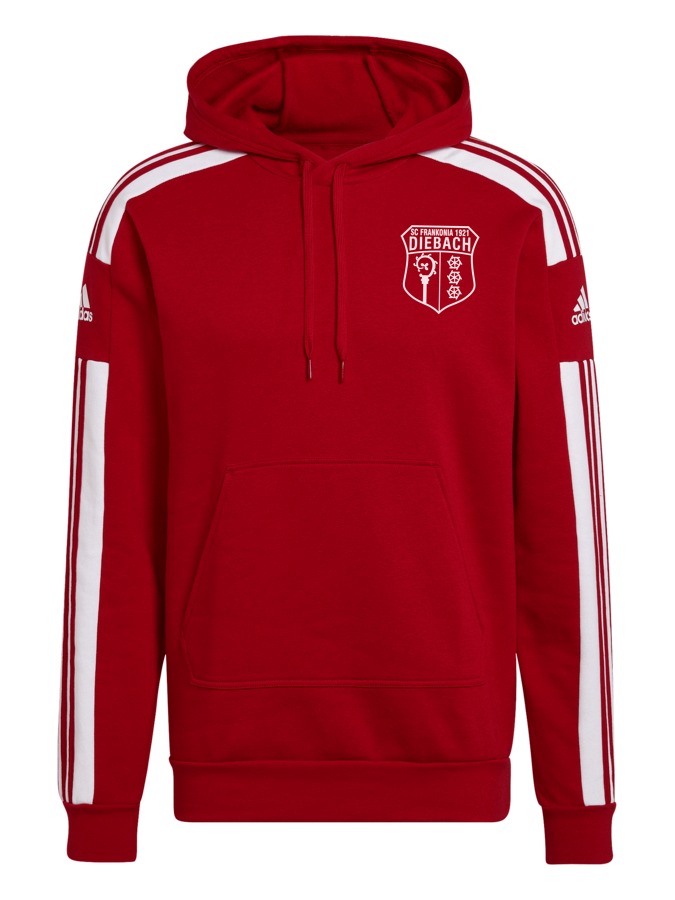 adidas Squadra 21 Sweat Hoodie