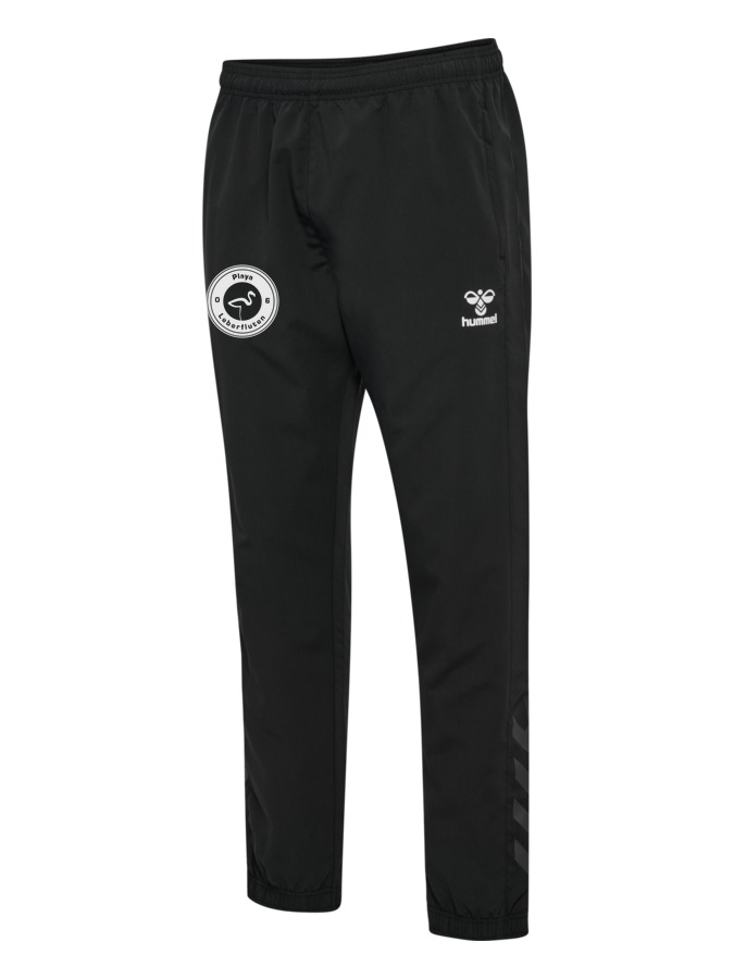 Hummel Travel Woven Pants