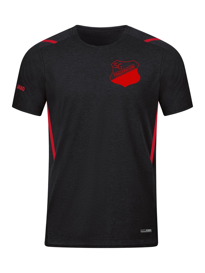 Jako T-Shirt Challenge