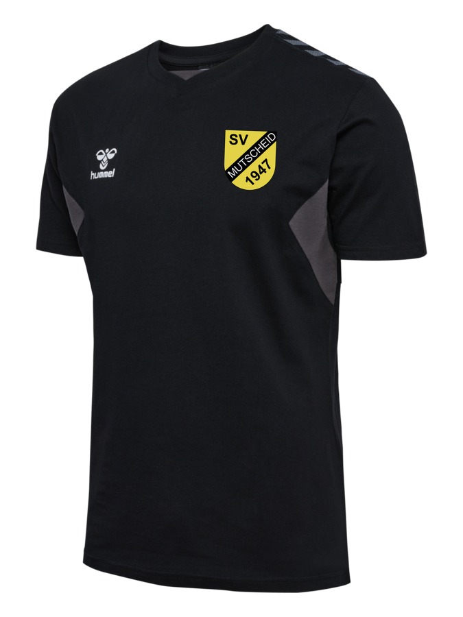 Hummel Authentic Baumwoll-T-Shirt