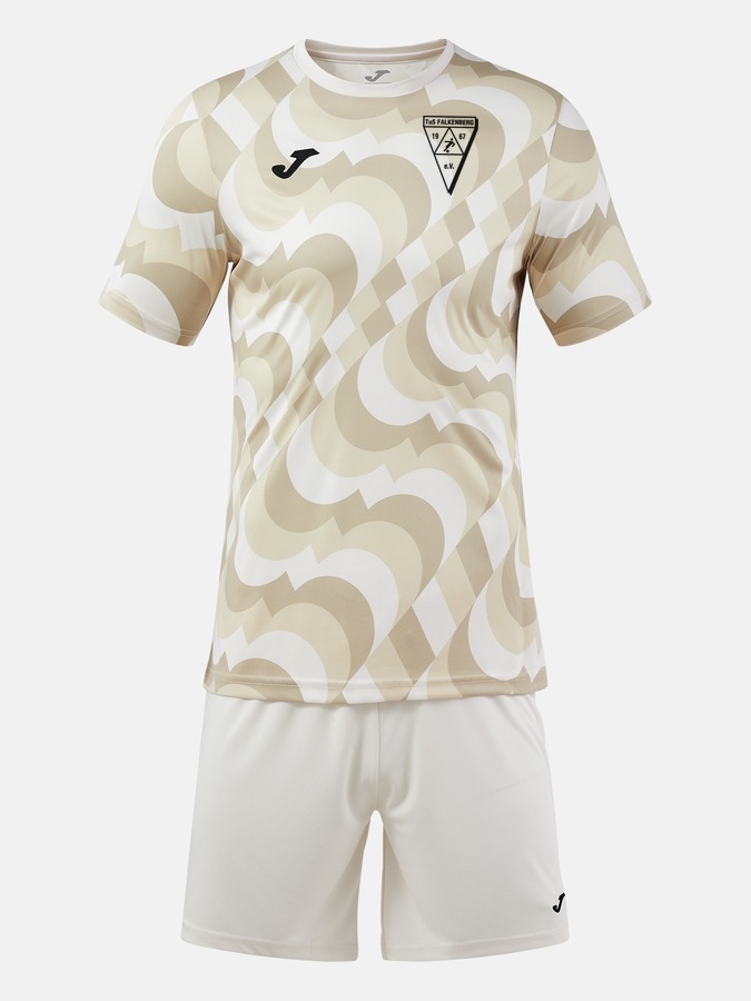 Joma New Area Set