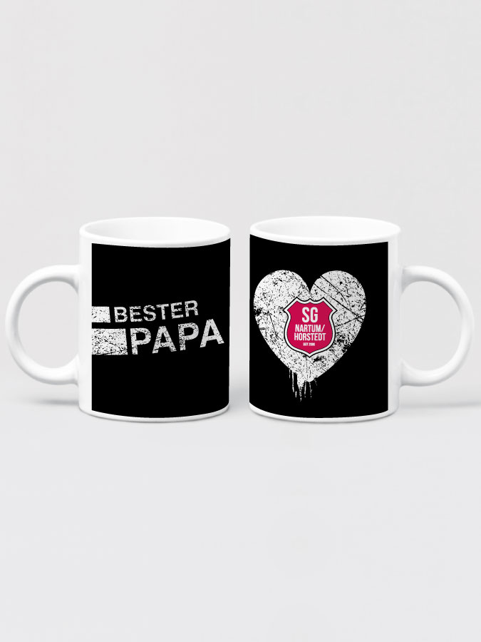 Tasse - Bester Papa
