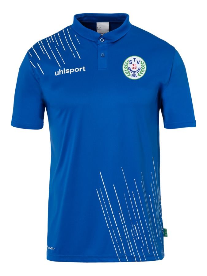 uhlsport Score 26 Poly Polo