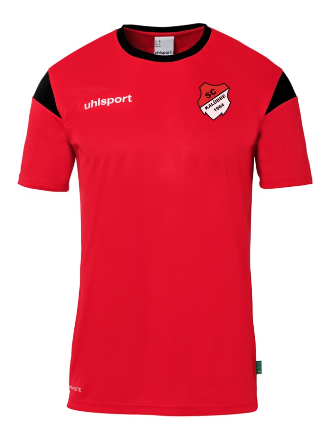 uhlsport Squad 27 Trikot Kurzarm
