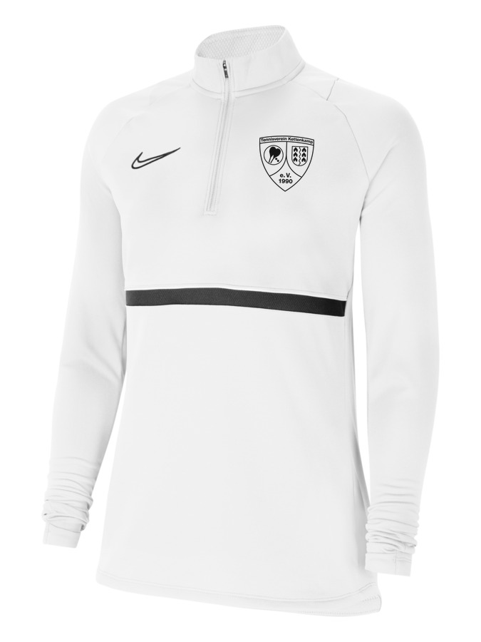 Nike Academy 21 Trainingsoberteil Damen