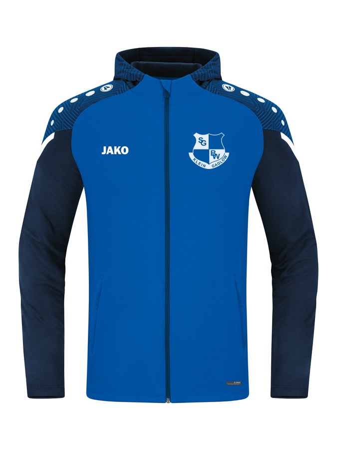 Jako Kapuzenjacke Performance