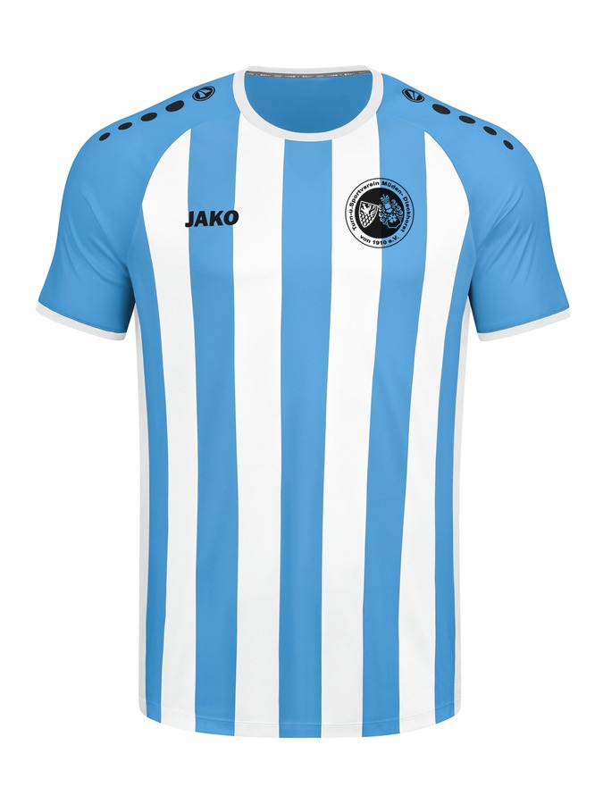 Jako Trikot Inter Kurzarm