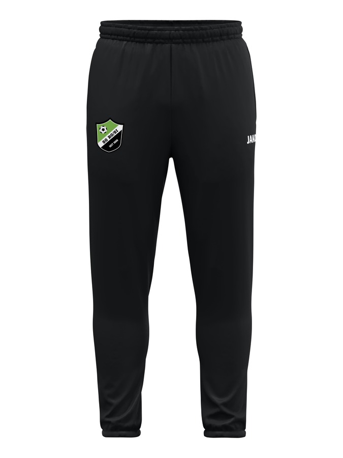 Jako Freizeithose Dynamic