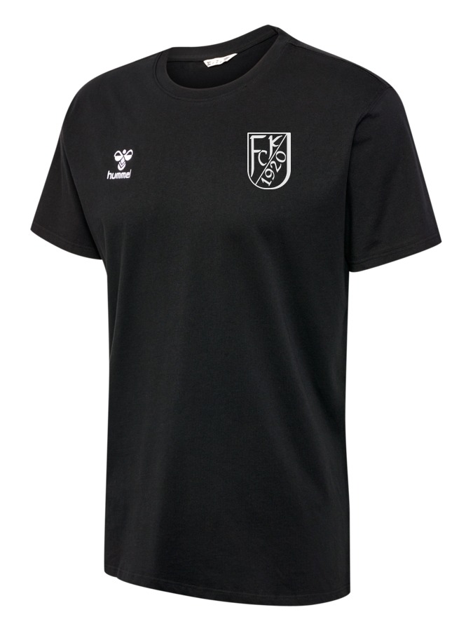 Hummel Go 2.0 T-Shirt