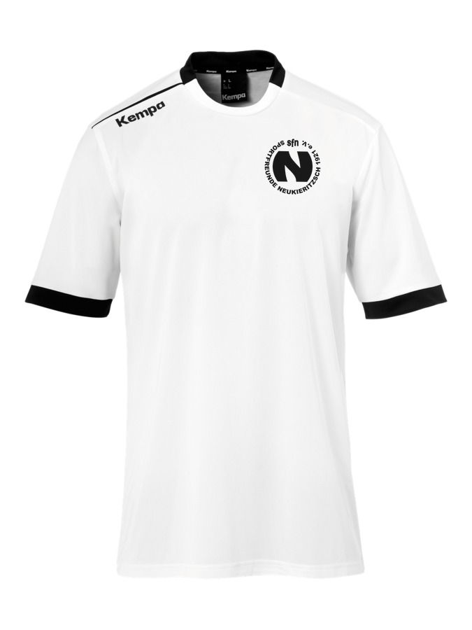 Kempa Player Shooting Trikot