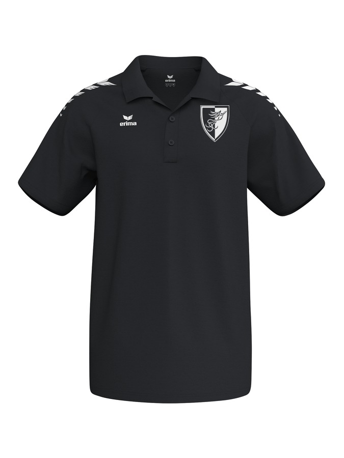 Erima CMPT Wings Poloshirt