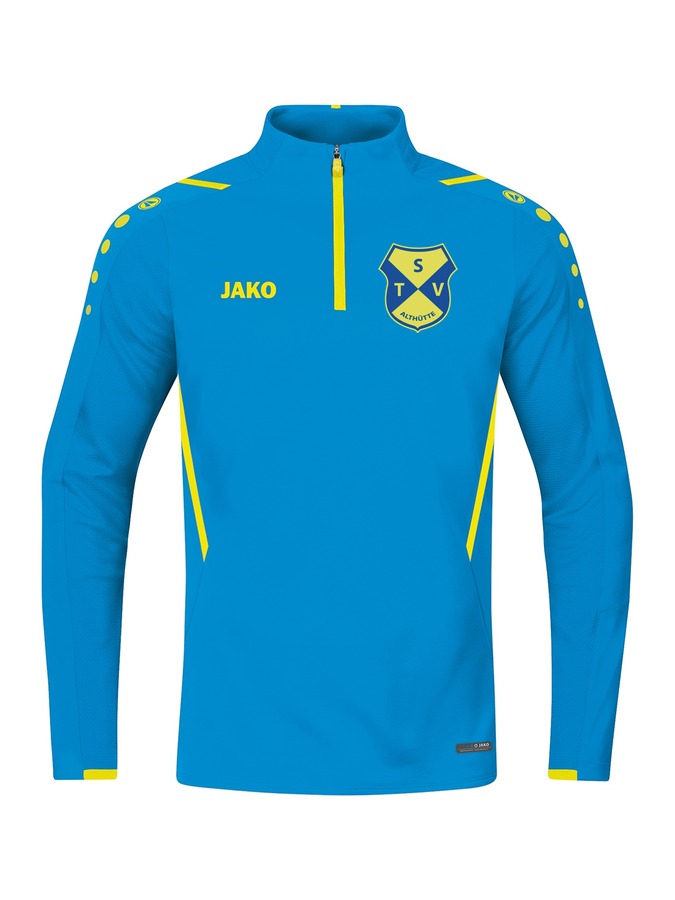 Jako Ziptop Challenge